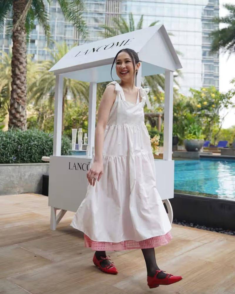 Instagram/agthpricilla